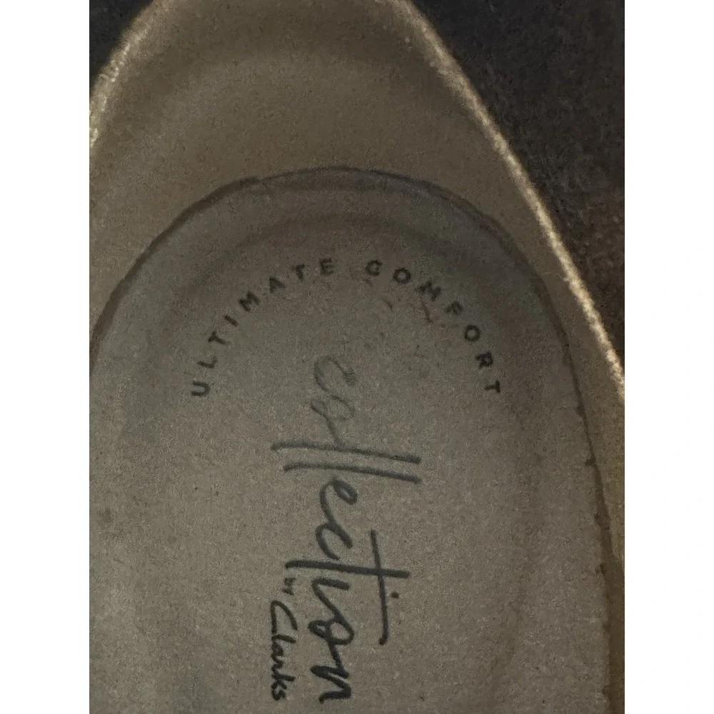 Clarks originals desert